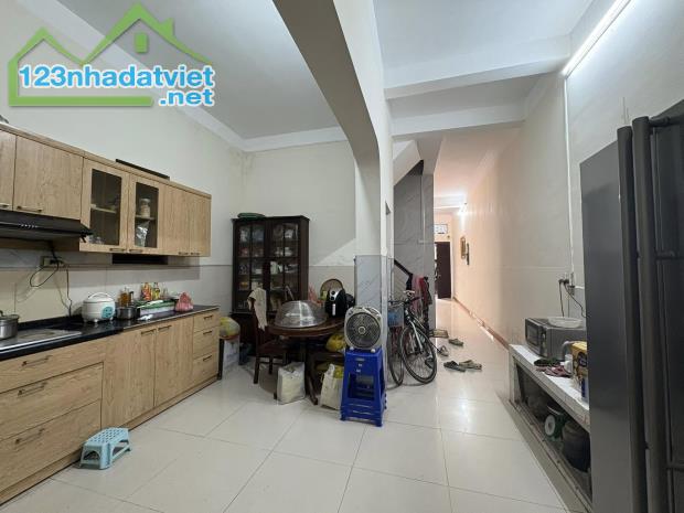 NHÀ THỊNH QUANG, ĐỐNG ĐA, GIÁ ĐẦU TƯ, XÂY CCMN ĐỈNH, NGÕ TO NHƯ PHỐ, GAZA Ô TÔ, KD, HIẾM. - 3