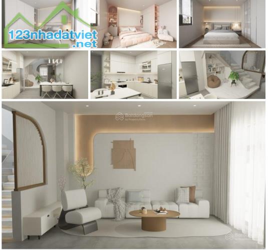 SỞ HỮU NHÀ RIÊNG CHỈ 390TR cô chú anh chị cần tư vấn LH zalo 0981 269 279