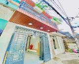 EM NHÀ NHỎ XINH VỊ TRÍ ĐẸP  TRUNG TÂM SG
