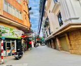 Ô TÔ ĐỖ CỬA- BÙI XƯƠNG TRẠCH - THANH XUÂN - 45m - GẦN HỒ THOÁNG MÁT - NGÕ THÔNG