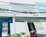 (425) BÁN NHÀ LÝ THÁNH TÔNG, TÂN PHÚ. TPHCM. - Giá 4t3 TL. - Hẻm 3m. 38m2. - Kết cấu: trệt