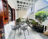 HIẾM phố Thái Hà Đống Đa, 50m2, mặt tiền hơn 6m, cách phố 30m chỉ 10.5 tỷ