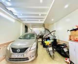 Phân Lô Định Công Thượng, Lô Góc 3 Thoáng, Gara Ôtô, Kinh Doanh, 50m2 6tầng MT4.2m, 12.6tỷ