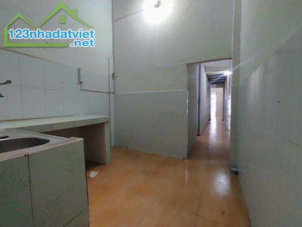 BÁN NHÀ NGUYỄN VĂN TĂNG 52.6m2 (2.6m x 20.3m), 2 tầng, LONG THẠNH MỸ, QUẬN 9 - 1
