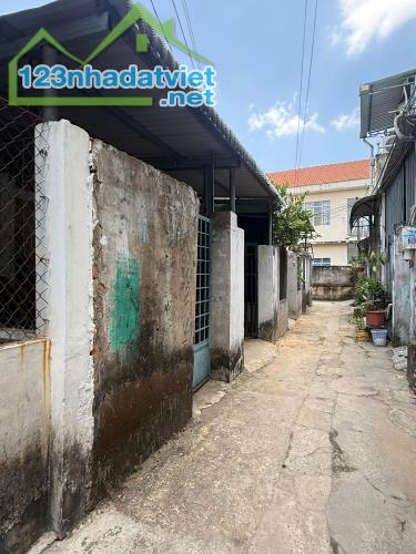 BÁN NHÀ NGUYỄN VĂN TĂNG 52.6m2 (2.6m x 20.3m), 2 tầng, LONG THẠNH MỸ, QUẬN 9 - 3