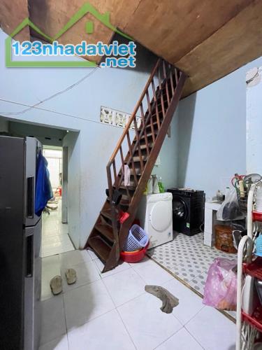 46M2 HXH TRẦN MAI NINH, ngang hơn 4m, hơn 5 tỷ - 1