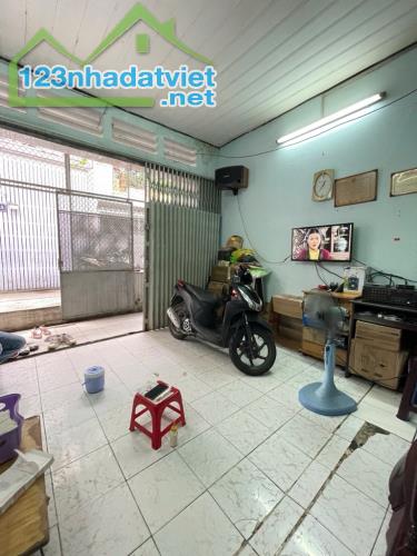 46M2 HXH TRẦN MAI NINH, ngang hơn 4m, hơn 5 tỷ