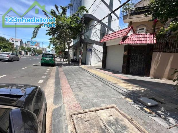 Bán nhà 1 Trệt 1 lầu 1 lửng trung tâm vũng tàu gần biển bãi trước giá 4 tỷ 500 - 1