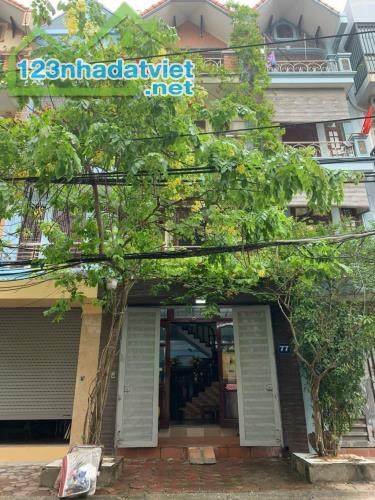 Kim Giang-Hoàng Mai 46/60mx4 tầng-4PN-ô tô tránh-vỉa hè Rộng-kinh doanh-dân trí cao. - 3