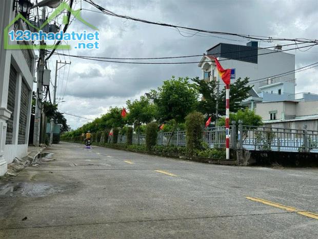 Cần Bán Gấp Lô Đất Mặt Tiền Tl37, Quận 12 – Giá Chỉ 7.88 Tỷ – Vị Trí Đắc Địa! - 3
