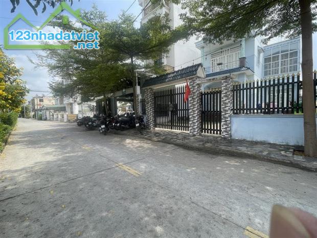 Cần Bán Gấp Lô Đất Mặt Tiền Tl37, Quận 12 – Giá Chỉ 7.88 Tỷ – Vị Trí Đắc Địa! - 1
