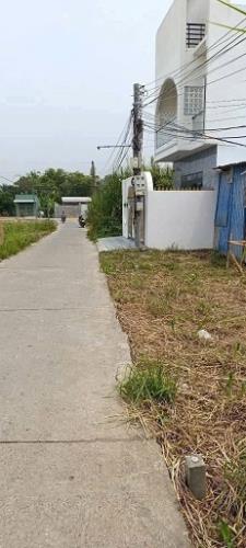 Cần Bán Lô Đất Tại Nhị Thành- Huyện Thủ Thừa- Long An - 3