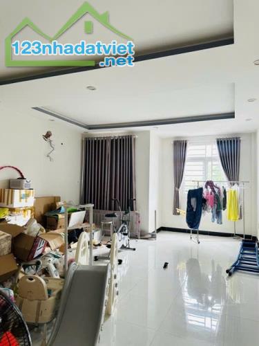 MẶT TIỀN AN DƯƠNG VƯƠNG Bình TÂN --72M2--3 TẦNG --GIÁ CHỈ 7.9 TỶ (TL)
