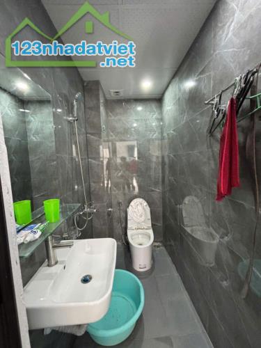 ĐẸP LUNG LINH- 32M2 TRẦN PHÚ-CÁCH 1 NHÀ RA ÔTÔ- CHỈ 6.89 TỶ - 3