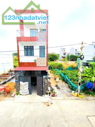 BÁN NHÀ 2 TẦNG, 56M2, NGÕ LÃ XUÂN OAI, LONG PHƯỚC, Q.9 - GIÁ CHỈ 3.3 TỶ - 3