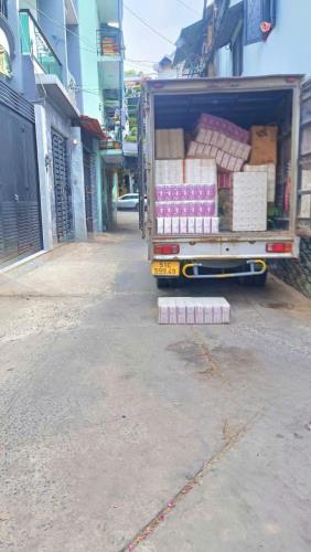 Bán Nhà Hẻm Xe Tải, Ni Sư Huỳnh Liên, 97m2, Ngang 5.7m, Chỉ 11 Tỷ 7, Phường 10, Tân Bình - 2