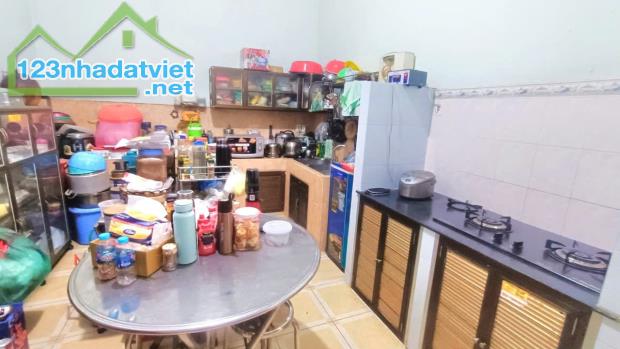 Bán Nhà Hẻm Xe Tải, Ni Sư Huỳnh Liên, 97m2, Ngang 5.7m, Chỉ 11 Tỷ 7, Phường 10, Tân Bình - 4