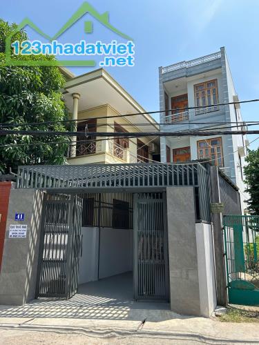 CHO THUÊ NHÀ NGUYÊN CĂN - ĐƯỜNG LƯƠNG THẾ VINH, NHA TRANG