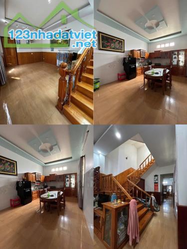 CHO THUÊ NHÀ NGUYÊN CĂN - ĐƯỜNG LƯƠNG THẾ VINH, NHA TRANG - 2