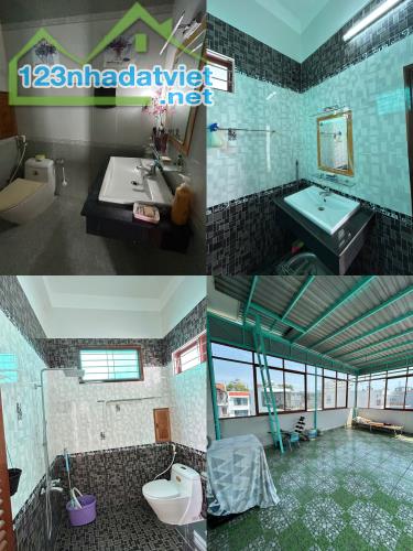CHO THUÊ NHÀ NGUYÊN CĂN - ĐƯỜNG LƯƠNG THẾ VINH, NHA TRANG - 4