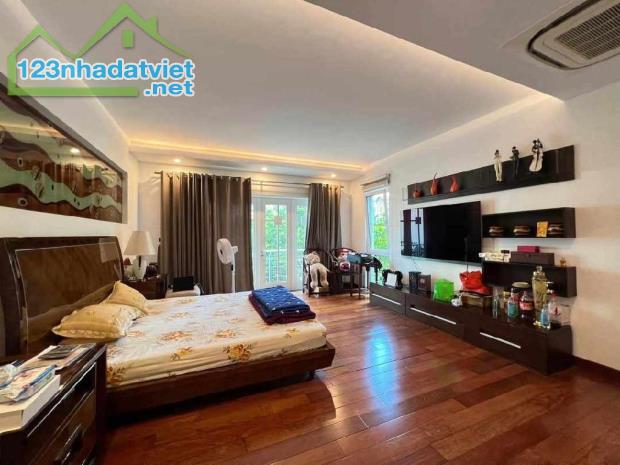 BÁN NHÀ VÕNG THỊ GẦN HỒ TÂY - Ô TÔ - DT 50M2. MT 5M  - 15.8 TỶ - SỔ ĐỎ - 1