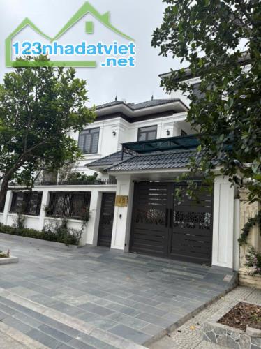 Chính chủ gửi bán lô đất Biệt Thự khu nhà giàu Mặt đường 30m lô 17 Lê Hồng Phong, Hải An, - 1