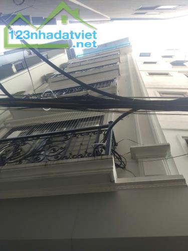 Bán Nhà Xuân La 39m2, 6 Tầng Lung Linh, Nhỉnh 10 Tỷ.