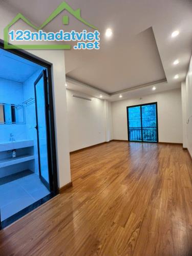 Bán Nhà Xuân La 39m2, 6 Tầng Lung Linh, Nhỉnh 10 Tỷ. - 1