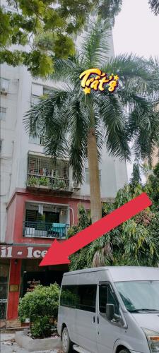 CẦN BÁN GẤP CĂN NHÀ KINH DOANH VỈA HÈ-ÔTÔ TRÁNH-LIỀN KỀ PAXKEXIM 2-ĐẦU ÂU CƠ-78M2-17,8 TỶ