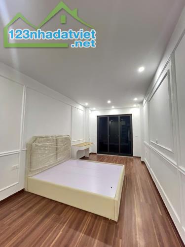 BÁN NHÀ LÔ GÓC VĂN QUÁN – NỞ HẬU – CÁCH TRẦN PHÚ 100M - 3