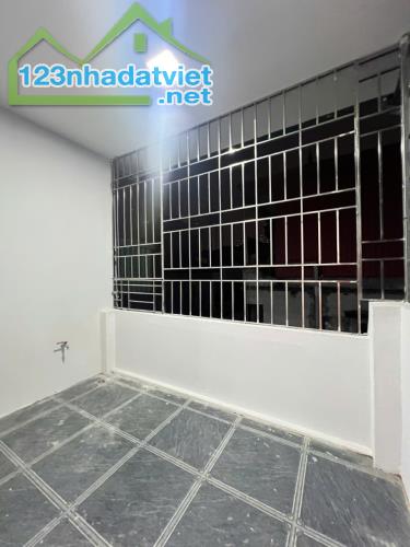 BÁN NHÀ LÔ GÓC VĂN QUÁN – NỞ HẬU – CÁCH TRẦN PHÚ 100M - 4
