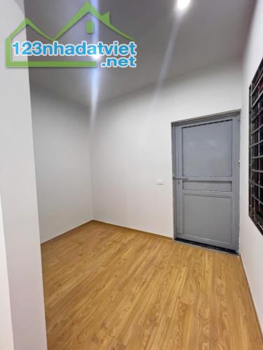 BÁN NHÀ LÔ GÓC VĂN QUÁN – NỞ HẬU – CÁCH TRẦN PHÚ 100M - 5