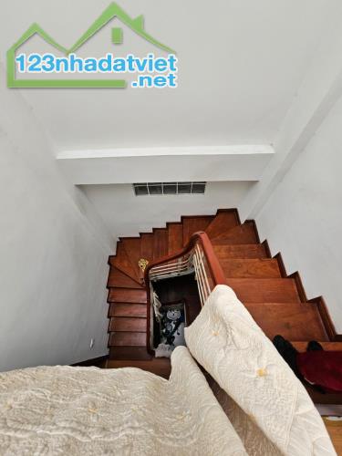 ✴️ Xuân đỉnh nhỉnh 10tỷ 62m 4tầng. Mt gần 5m– 4 NGỦ – NGÕ RỘNG THOÁNG  📍 gần phố. Vài bướ - 1