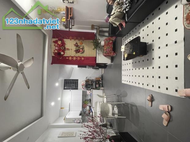 ✴️ Xuân đỉnh nhỉnh 10tỷ 62m 4tầng. Mt gần 5m– 4 NGỦ – NGÕ RỘNG THOÁNG  📍 gần phố. Vài bướ - 2