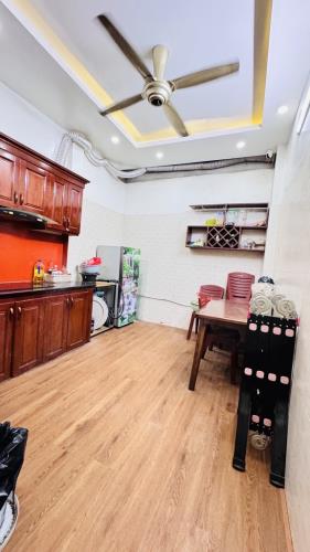 Bán nhà Bùi Xương Trạch lô góc ngõ nông rộng gần phố ,2 mặt thoáng nhà đẹp 38m giá 8.35 tỷ - 4