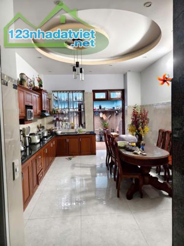 Siêu Phẩm  nhà mặt tiền Kinh Doanh Tân Kỳ Tân Quý Tân Phú 114m2, 5Tầng thang máy Nhỉnh 20 - 2