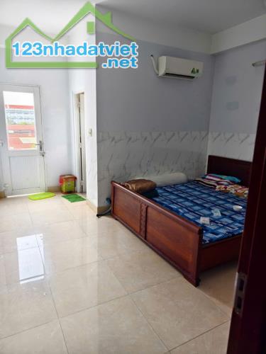 Siêu Phẩm  nhà mặt tiền Kinh Doanh Tân Kỳ Tân Quý Tân Phú 114m2, 5Tầng thang máy Nhỉnh 20 - 3