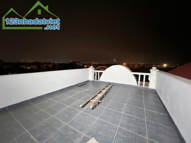 NHÀ MỚI KOONG MẶT PHỐ THANH AM 70M, 6T, MT5M, NỞ HẬU, KINH DOANH BẤT CHẤP, Ô TÔ TRÁNH. - 3