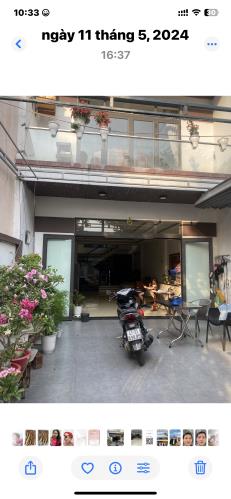 🔥🔥 CHÍNH CHỦ CẦN BÁN NHÀ 2 TẦNG MẶT TIỀN TÔN ĐẢN – GIÁ TỐT NHẤT KHU VỰC 🔥🔥 📍 Tôn Đản