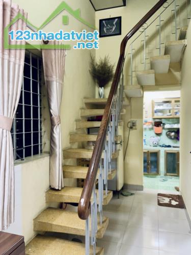 Bán nhà hẻm Trung tâm thành phố,  phường phước tiến,nha trang. dt 44,4m giá chỉ 3 tỷ 450tr - 1