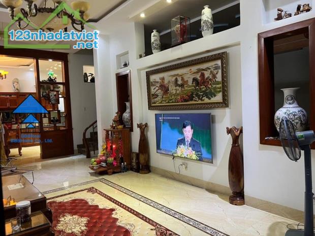 BÁN BIỆT THỰ ĐẠI AN PHƯỜNG 9 VŨNG TÀU B1523