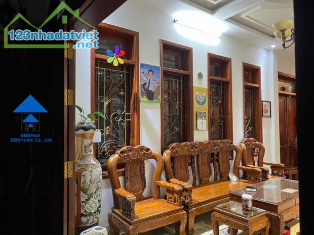 BÁN BIỆT THỰ ĐẠI AN PHƯỜNG 9 VŨNG TÀU B1523 - 1