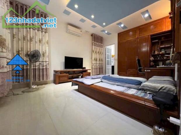BÁN BIỆT THỰ ĐẠI AN PHƯỜNG 9 VŨNG TÀU B1523 - 3