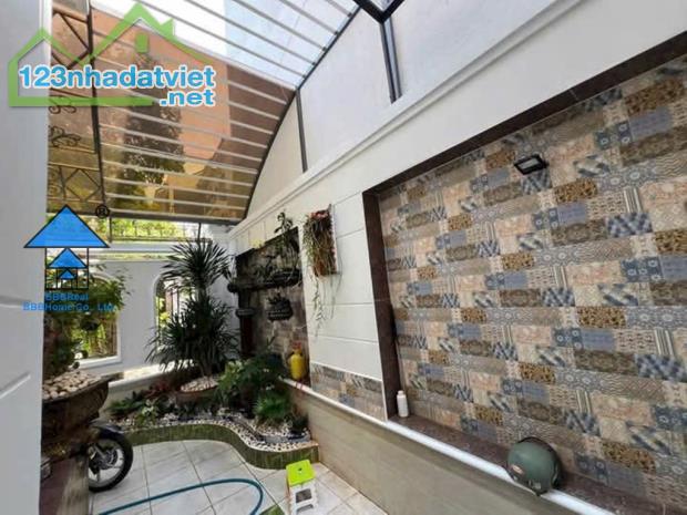 BÁN BIỆT THỰ ĐẠI AN PHƯỜNG 9 VŨNG TÀU B1523 - 5