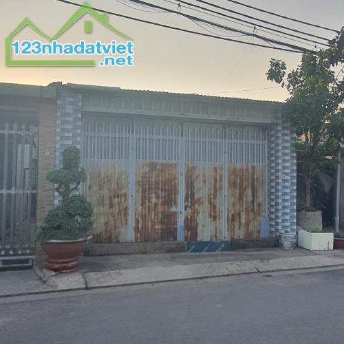 6❌27M, BÁN NHÀ MẶT TIỀN ĐẶNG THÚC VỊNH, ĐÔNG THẠNH, HOCMON, 5.x Tỷ - 2