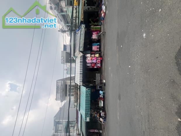 🌹Bán Nhà MT Nguyễn Thức Tự- 103 M2- Khu Kinh Doanh Sầm Uất- 11.8 Tỷ