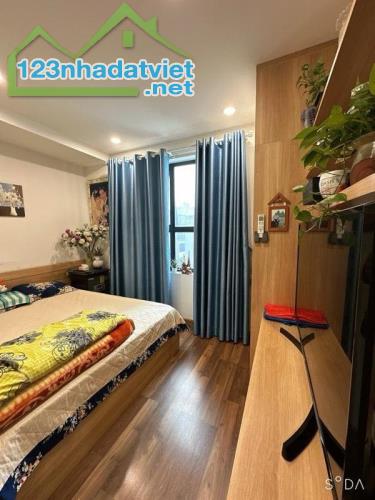 BÁN CĂN HỘ CAO CẤP GOLDMARK CITY – 94M2 – TẦNG 5 – CĂN GÓC 3PN – GIÁ CHỈ 7.2 TỶ - 1