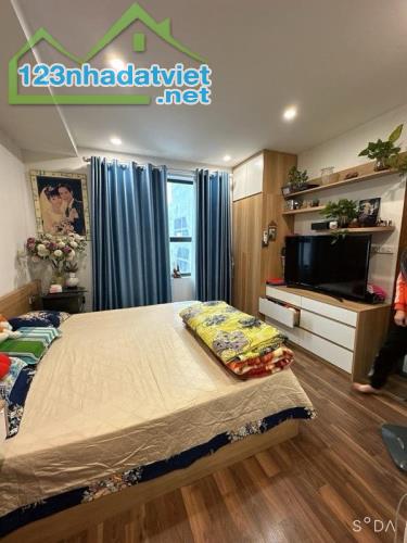 BÁN CĂN HỘ CAO CẤP GOLDMARK CITY – 94M2 – TẦNG 5 – CĂN GÓC 3PN – GIÁ CHỈ 7.2 TỶ - 2