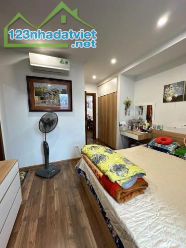 BÁN CĂN HỘ CAO CẤP GOLDMARK CITY – 94M2 – TẦNG 5 – CĂN GÓC 3PN – GIÁ CHỈ 7.2 TỶ - 3