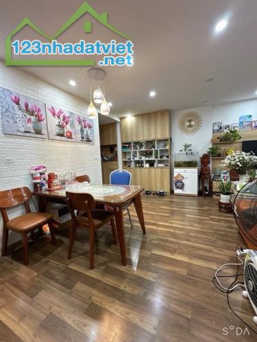 BÁN CĂN HỘ CAO CẤP GOLDMARK CITY – 94M2 – TẦNG 5 – CĂN GÓC 3PN – GIÁ CHỈ 7.2 TỶ - 4